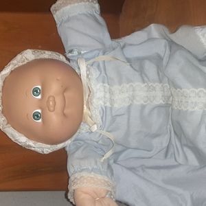 1984 CABBAGE PATCH KID PREEMIE.● *BIRTH CERT. & ADOPTION PAPERS AVAILABLE*●